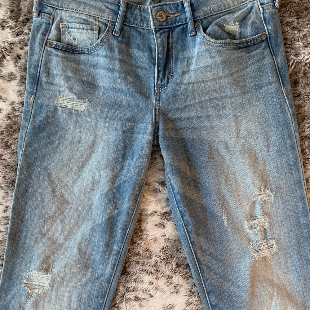Abercrombie & Fitch